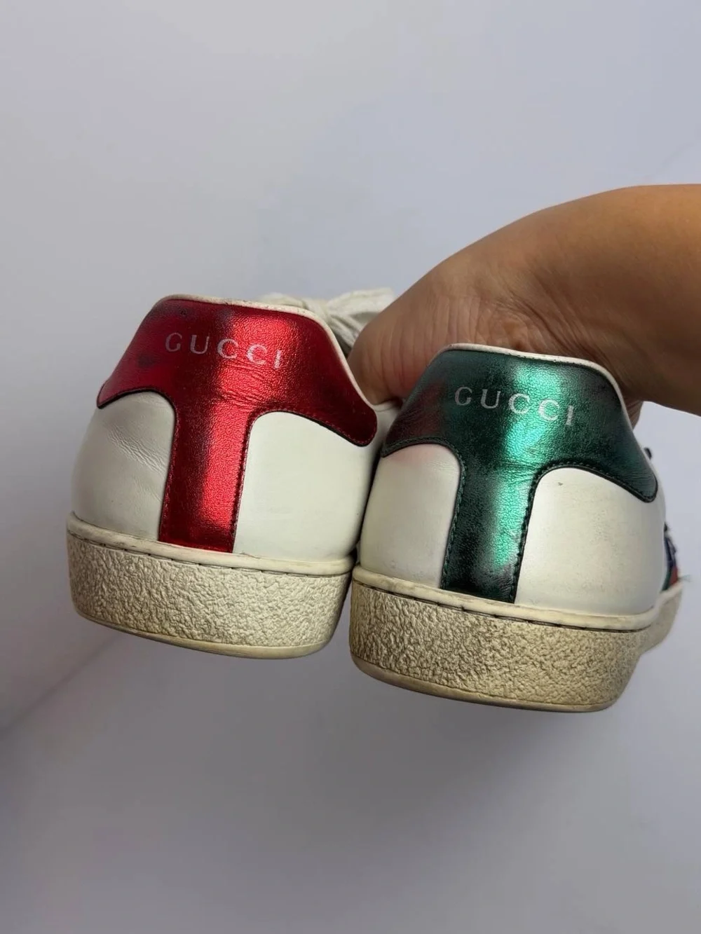 Gucci Ace Disney 